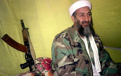 Osama bin Laden