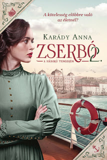 Karády Anna Zserbó 2