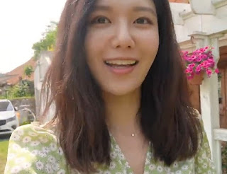 SNSD Sooyoung Vlog
