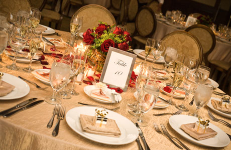 Beautiful Wedding: Wedding Reception Table Decoration Ideas