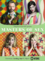 Cuarta temporada de Masters of Sex