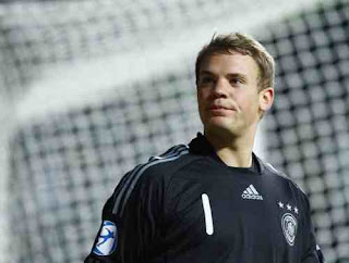 Manuel Neuer