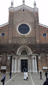Church of San Giovanni e Paolo The Venice Experience blog