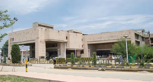 Jammu and Kashmir and Ladakh High Court Weekly Roundup: June 24 - June 30, 2024