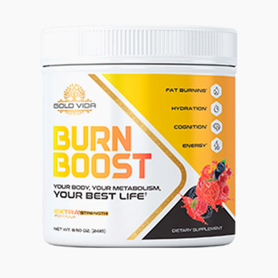 Burn Boost price, where to buy Burn Boost