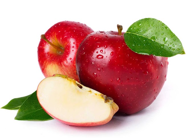 Como se Adelgaza con Dieta de La Manzana