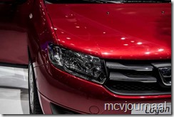 Dacia Logan MCV 2013 17