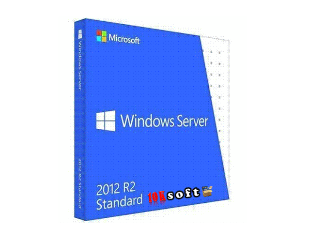 Windows Server 2012 R2 VL With Feb 2017 Updates Free Download