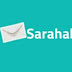 The recently popular Sarahah app is said to be  uploading the contacts in your phone