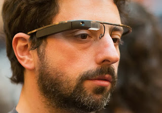 google glass