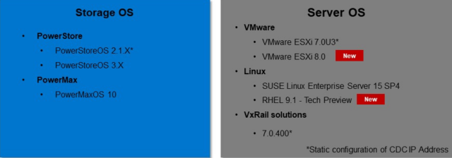 Dell EMC Study, Dell EMC Prep, Dell EMC Certification, Dell EMC Guides, Dell EMC Learning, Dell EMC Career, Dell EMC Skills, Dell EMC Jobs