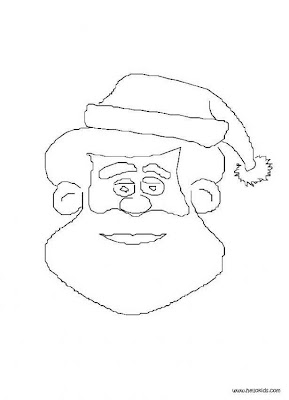 Christmas Coloring Pages