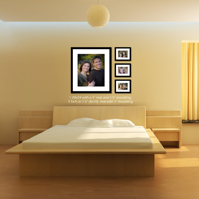 wall decorations for bed room photos Viveres Low