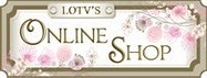 LOTV shop logo
