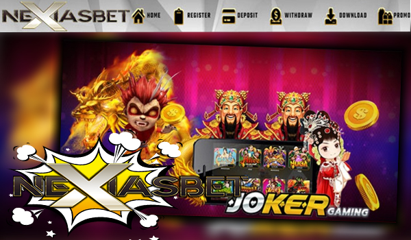 Slot Joker123