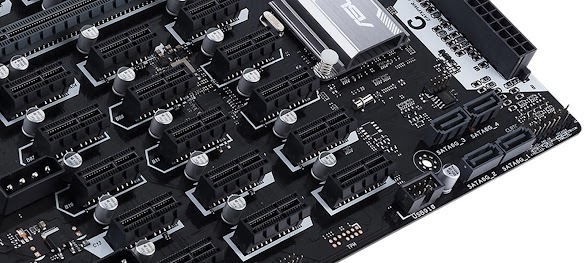 Crypto Mining Gpu Lifespan / GPU crypto mining rig ( 10 graphics cards) RX 5700 8GB ... - What is the lifespan of a gpu mining rig?