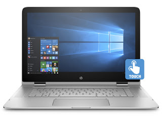 HP Pavilion X360 14-BA012NG Driver Download