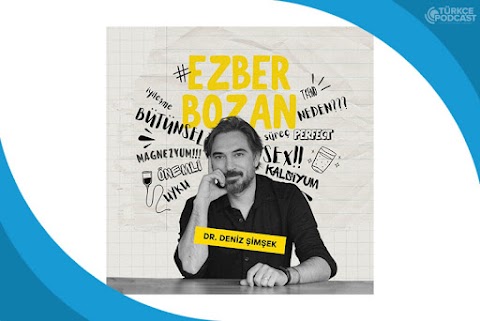 Ezber Bozan Podcast