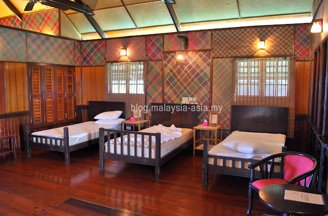 Room Photo of Kapalai Island Resort