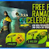 Ramadan festivities start in Free Fire MAX, you will get elite prizes on finishing missions