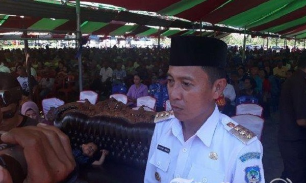 Bupati Menolak Menghapus Honorer, Daripada PPPK, Kami Memilih Mempekerjakan Honorer Saja