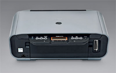 download Canon PIXMA MP170 Inkjet printer's driver