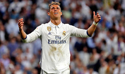 Real Madrid Players want Cristiano Ronaldo out