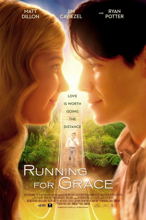 Watch Running for Grace 2018 Full Movie With English Subtitles