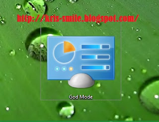 Good mode windows 8