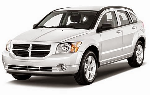 2015 Dodge Caliber Overview and Price