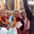 गुजरात और कुढ़नी में बीजेपी की जीत पर मधेपुरा भाजपा कार्यकर्ताओं ने मनाया जश्न