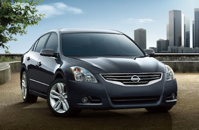 2012 nissan altima coupe review