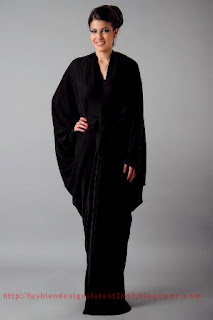 Simple-Abaya-Designs