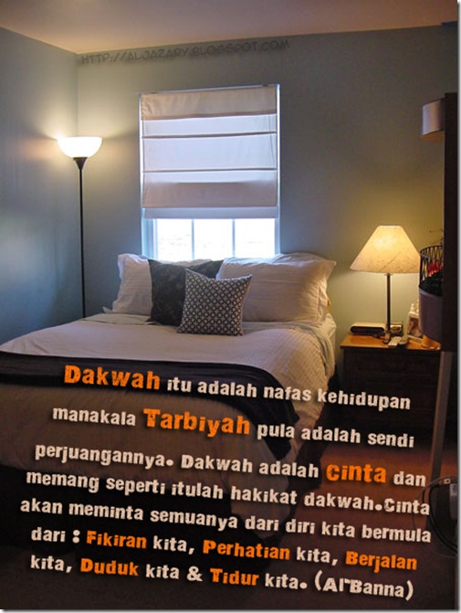 tidur