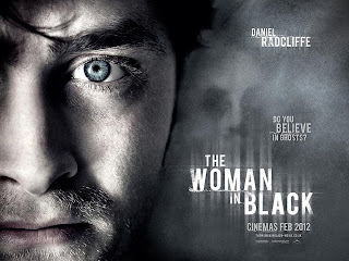 The Woman in Black Poster