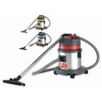 vacuum cleaner wet & dry 15 liter