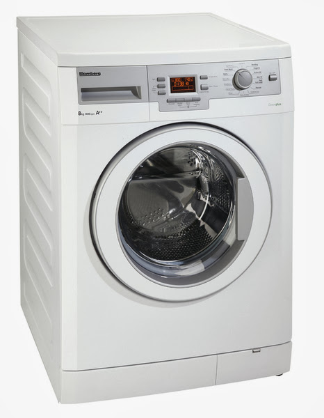 Blomberg Washing Machine