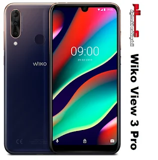 ويكو فيو 3 برو Wiko View3 Pro