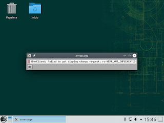 Error vbox openSUSE 15.2 Cosvernauta