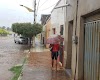 Jardim registra a maior chuva do CE entre esta quarta (17) e quinta (18); veja onde choveu no Cariri.