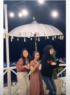 Arti Pargoy Itu Apa Artinya Bahasa Gaul Lagi Viral di TikTok Berikut Maksudnya Adalah dan Berasal dari Mana