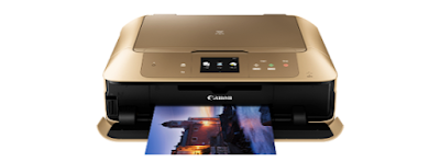 Canon PIXMA MG7770 Driver Download - Windows, Mac, Linux