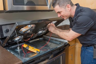 Electric Stove | Electric Stove Repair Service Dubai