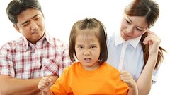 Tips Menangani Kemarahan Anak dengan Baik