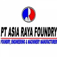 asia raya foundry