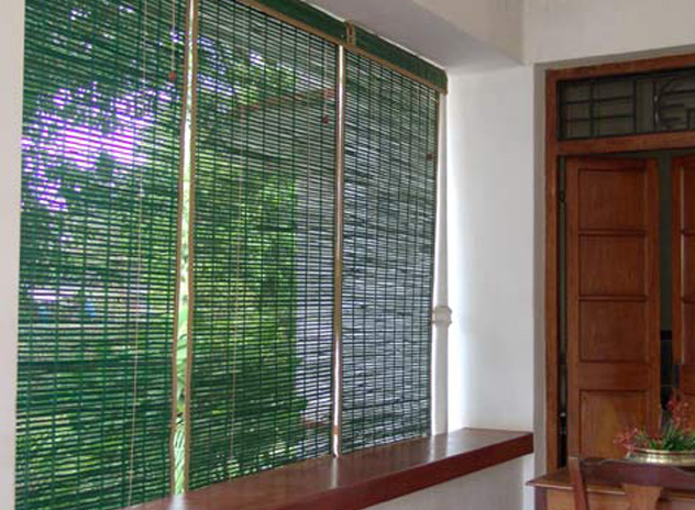 Bamboo Blinds Outdoor4