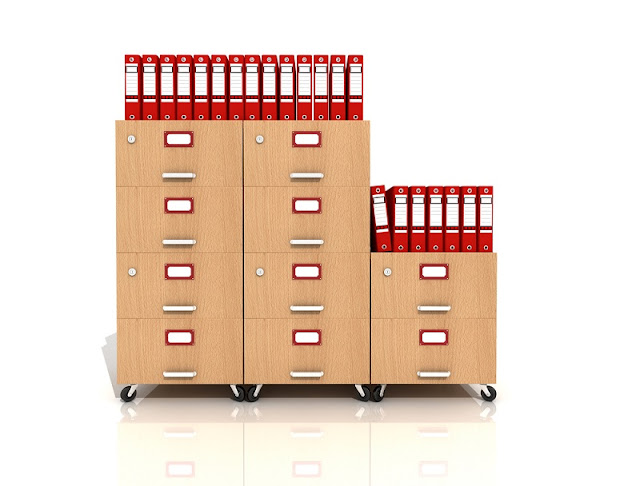 Filing cabinets Glen waverley