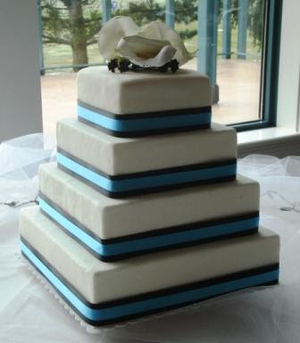 Modern Wedding Cakes, Wedding Cake Toppers, Wedding Cakes Pictures