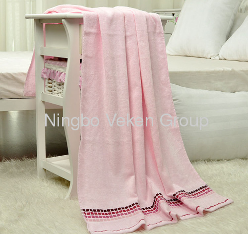 Bamboo Yarn Towel4