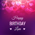 Happy Birthday Wishes For Girlfriend with Images